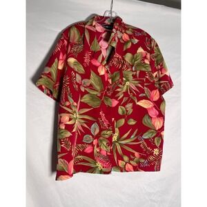 Hawaiian shirt‎ XL